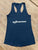 Tank Top with BDRR Logo on Back