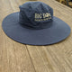BDRR Navy Stone Fishing Hat